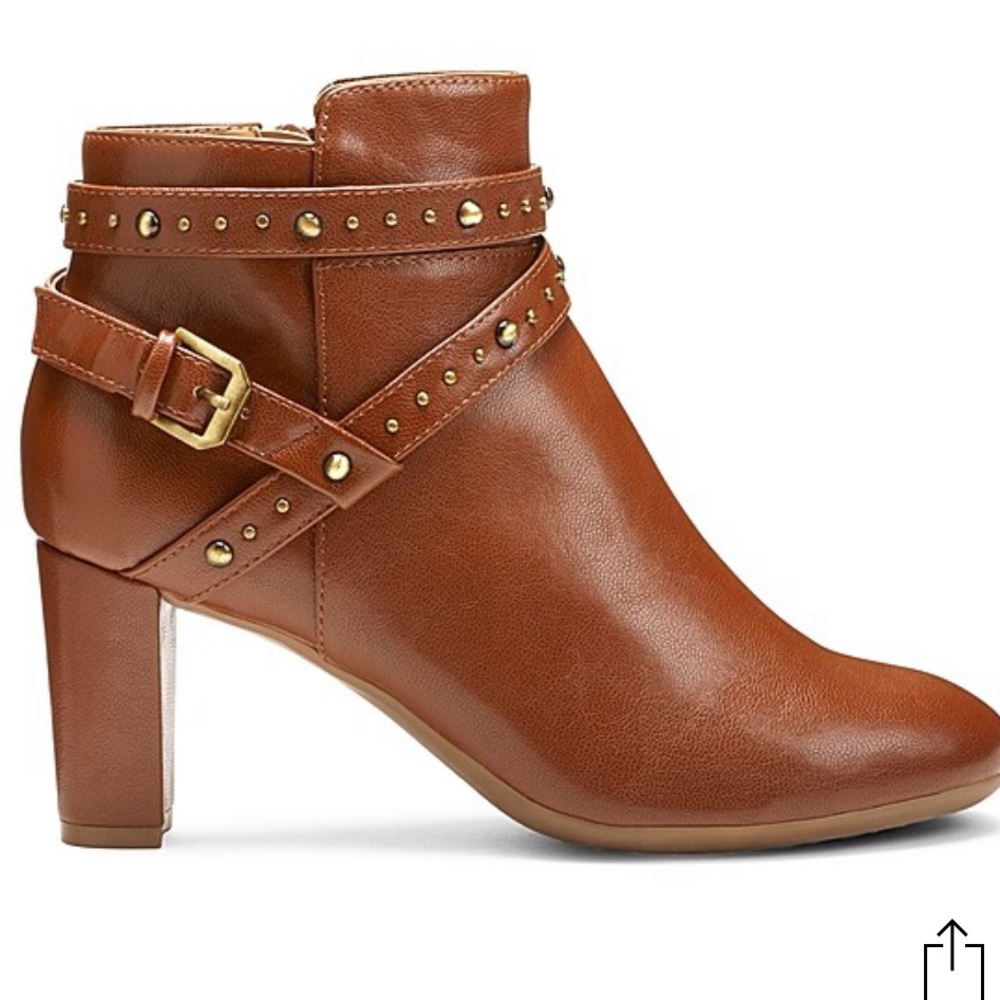 A2 by Aerosole Octave Boot, 9